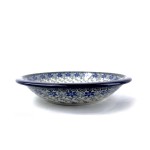 026 Bunzlau Pastabord 2158X Pasta borden